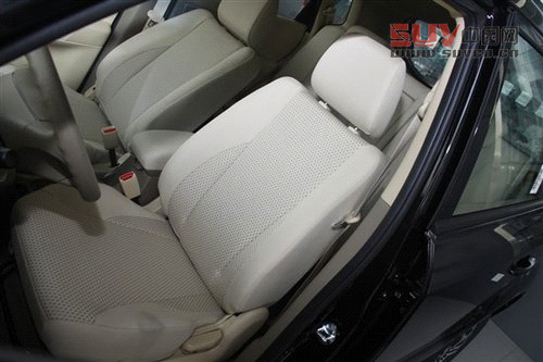 五款十二萬合資SUV車型