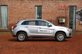 五款十二萬合資SUV車型