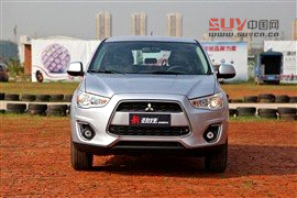 五款十二萬合資SUV車型