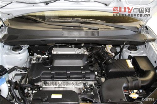 五款十二萬合資SUV車型