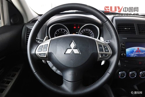 五款十二萬合資SUV車型