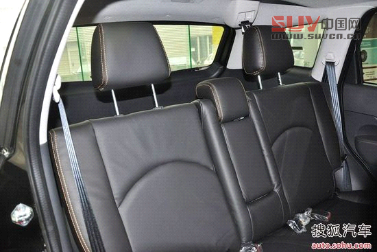 海馬 騎士 實拍 內飾 圖片