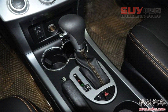 海馬 騎士 實拍 內飾 圖片