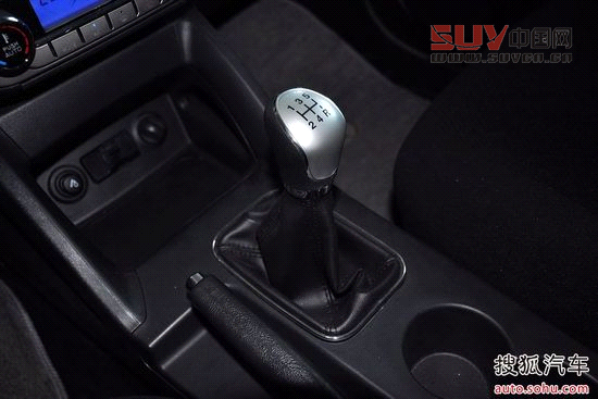 江淮 瑞鷹 實拍 內飾 圖片