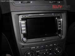 售29.3-33.28萬 斯柯達(dá)Yeti正式上市