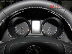 售29.3-33.28萬 斯柯達(dá)Yeti正式上市