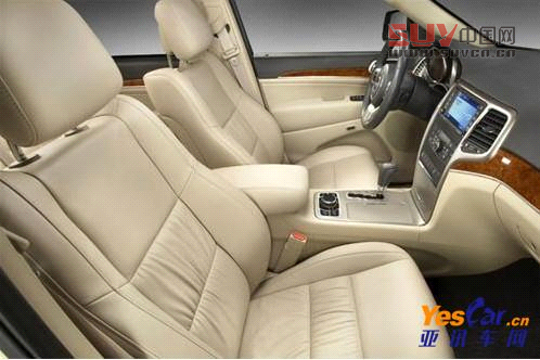 購車參謀 亞訊車網(wǎng) www.yescar.cn