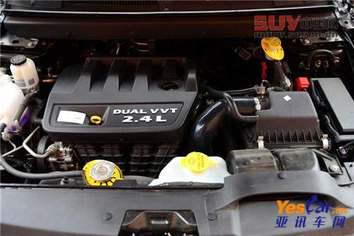 2013款 道奇酷威 亞訊車網(wǎng) www.yescar.cn