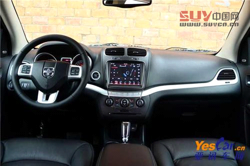 2013款 道奇酷威 亞訊車網(wǎng) www.yescar.cn