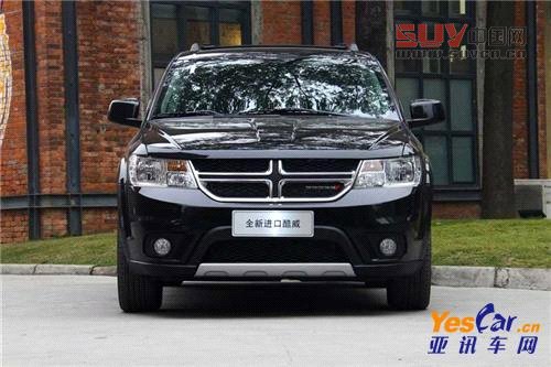 2013款 道奇酷威 亞訊車網(wǎng) www.yescar.cn