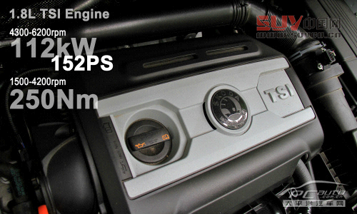 試駕進口斯柯達Yeti 要的就是與眾不同