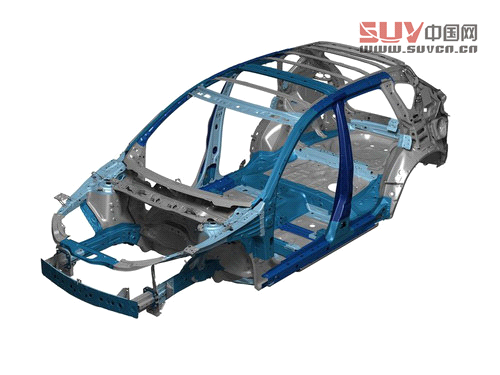 安全性同樣出眾 馬自達創馳藍天技術解析