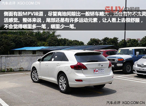 四不像車型推薦 你會說它們是SUV嗎？