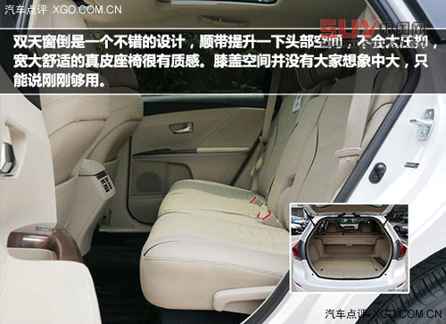 四不像車型推薦 你會說它們是SUV嗎？