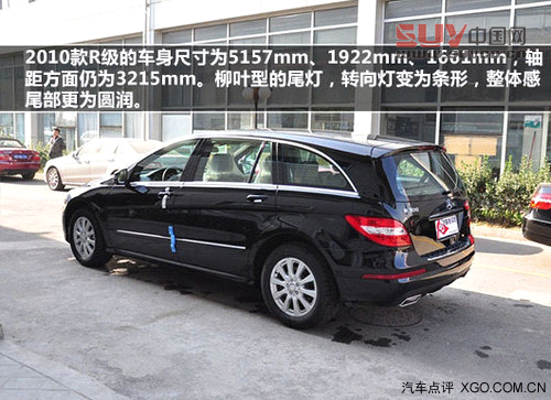 四不像車型推薦 你會說它們是SUV嗎？