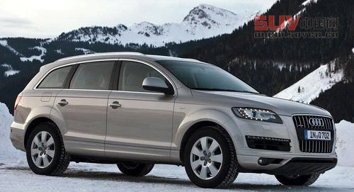 盡顯陽剛風范 7款好口碑高銷量熱門SUV車型導購