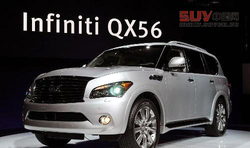 盡顯陽剛風范 7款好口碑高銷量熱門SUV車型導購