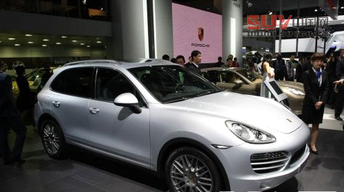 盡顯陽剛風范 7款好口碑高銷量熱門SUV車型導購