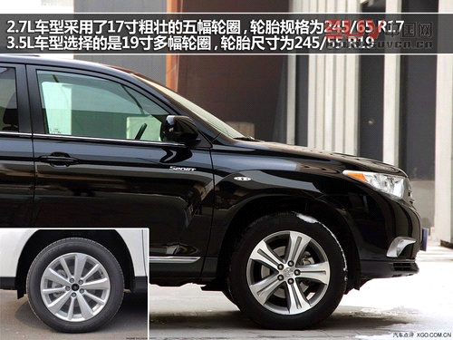 滿足你的空間需求 三款7座SUV車型推薦