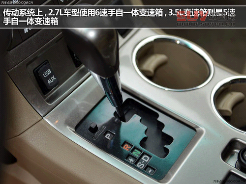 滿足你的空間需求 三款7座SUV車型推薦