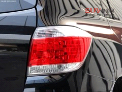 滿足你的空間需求 三款7座SUV車型推薦