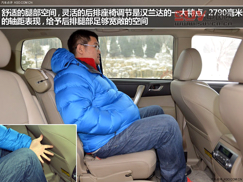 滿足你的空間需求 三款7座SUV車型推薦