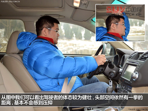 滿足你的空間需求 三款7座SUV車型推薦