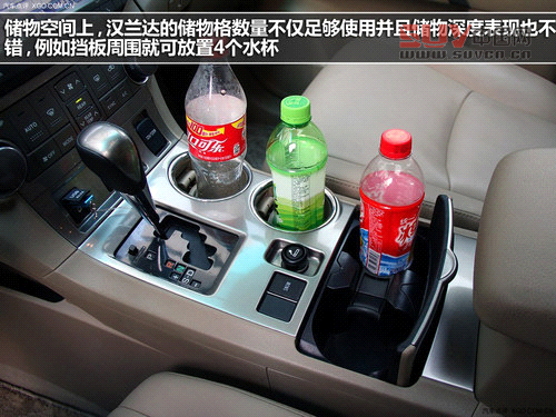 滿足你的空間需求 三款7座SUV車型推薦