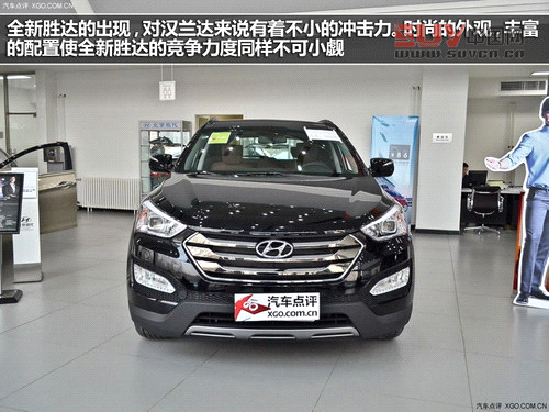 滿足你的空間需求 三款7座SUV車型推薦