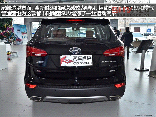 滿足你的空間需求 三款7座SUV車型推薦