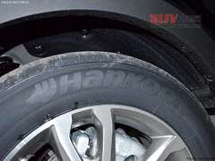 滿足你的空間需求 三款7座SUV車型推薦