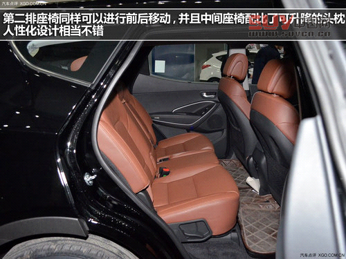 滿足你的空間需求 三款7座SUV車型推薦