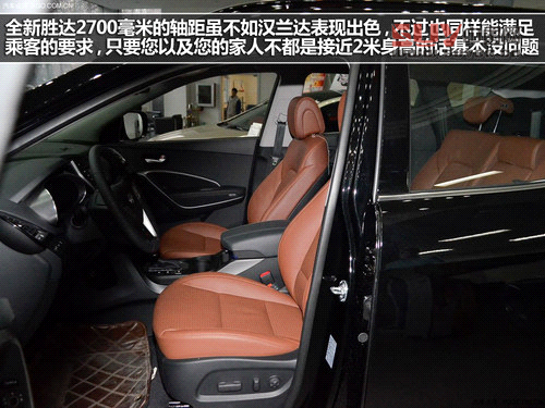 滿足你的空間需求 三款7座SUV車型推薦