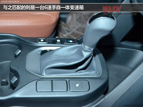 滿足你的空間需求 三款7座SUV車型推薦