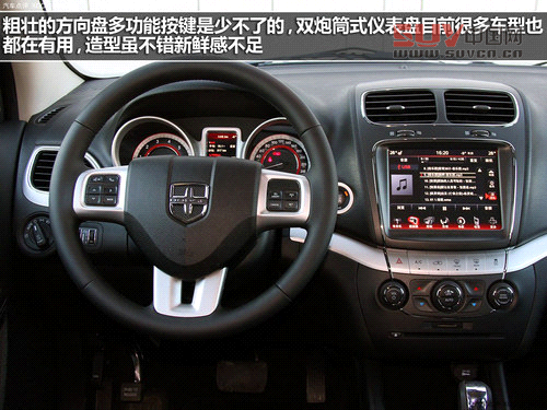 滿足你的空間需求 三款7座SUV車型推薦