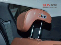 滿足你的空間需求 三款7座SUV車型推薦