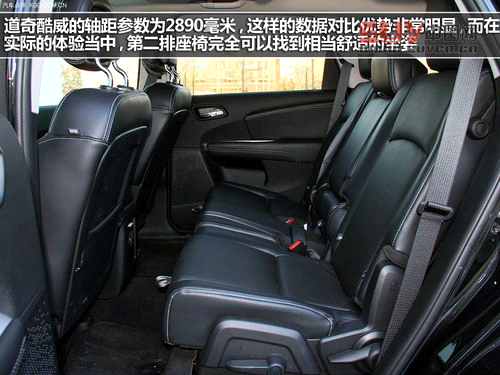 滿足你的空間需求 三款7座SUV車型推薦