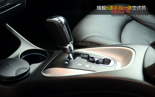 配置高/空間大 道奇2013款酷威試駕體驗