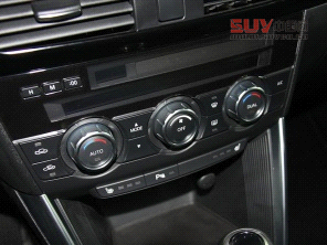 長安馬自達2013款馬自達CX-5