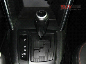 長安馬自達2013款馬自達CX-5