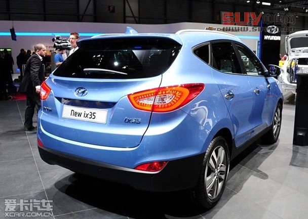 現代ix35