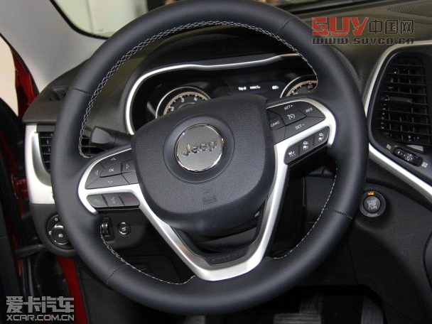 Jeep2014款自由光