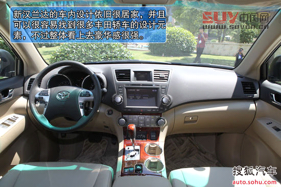 畢業季來臨! 六款配備導航天窗的七座SUV