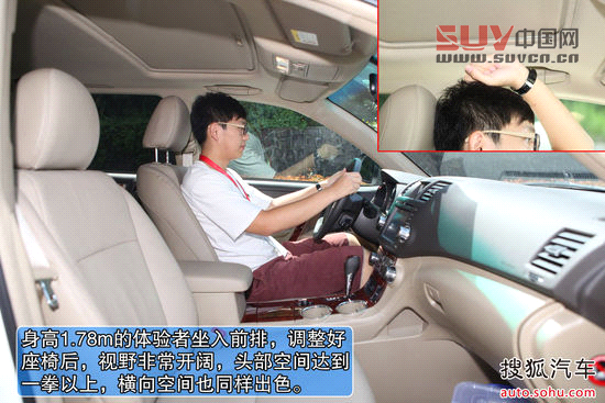 畢業季來臨! 六款配備導航天窗的七座SUV