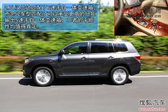 畢業季來臨! 六款配備導航天窗的七座SUV