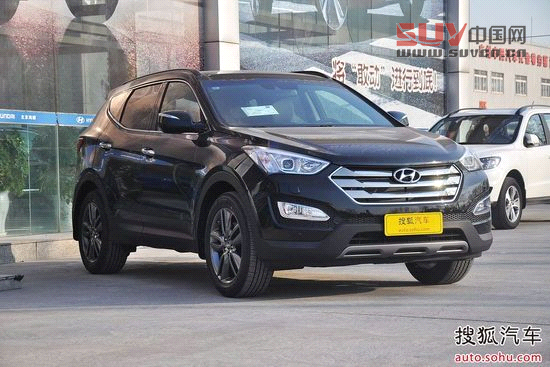 畢業季來臨! 六款配備導航天窗的七座SUV[2]