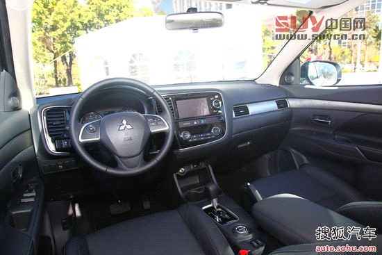 畢業季來臨! 六款配備導航天窗的七座SUV[3]