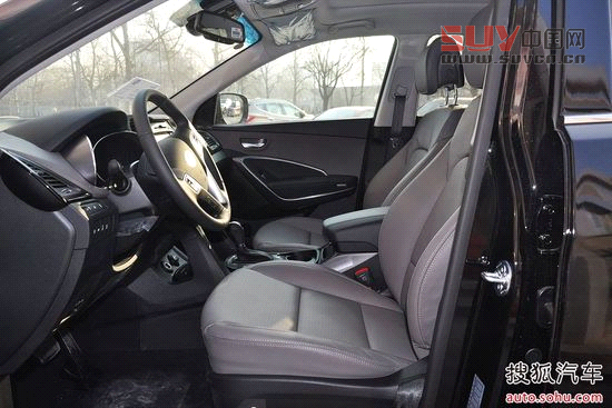 畢業季來臨! 六款配備導航天窗的七座SUV[2]