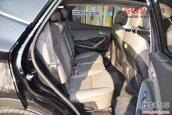 畢業季來臨! 六款配備導航天窗的七座SUV[2]