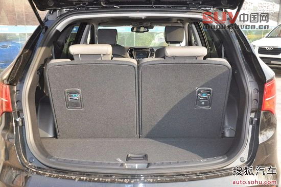 畢業季來臨! 六款配備導航天窗的七座SUV[2]